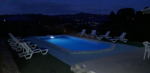 As Casinhas dos avós by Quinta do Paço