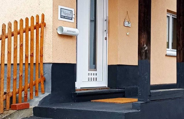 AS Landglück - im Urlaub zu Hause sein