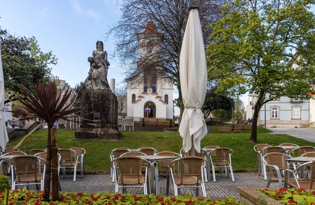 AS São João da Madeira