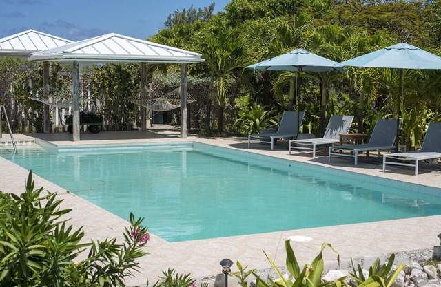 Neu renoviertes Windermere Beach House mit Pool, Clubmitgliedschaft