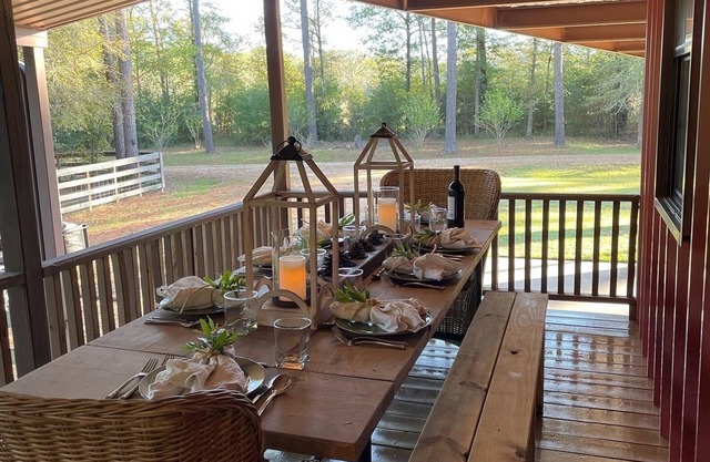 Labor day available - 25% off 3 night stay