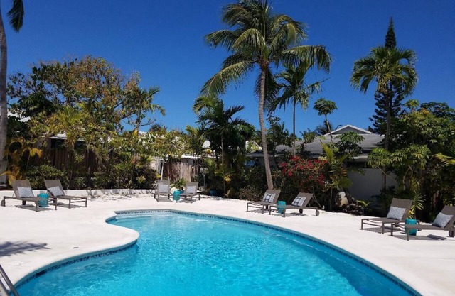 Perfekte Villa für einen Inselurlaub! 2 bett 2 bad, 6 personen - hohe qualität!