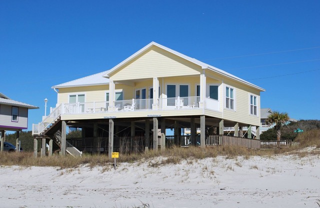 Wie auf My Lottery Dream Home von HGTV zu sehen! Golffronthaus 3BR / 3BA.