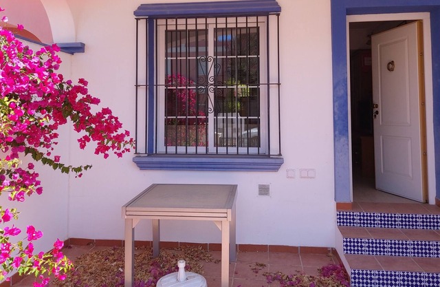 C. Aquario - 3-B. House - San Juan de los Terreros
