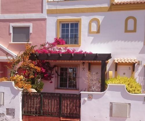 As017 Castillo 3-Bedroom San Juan de Los Terreros