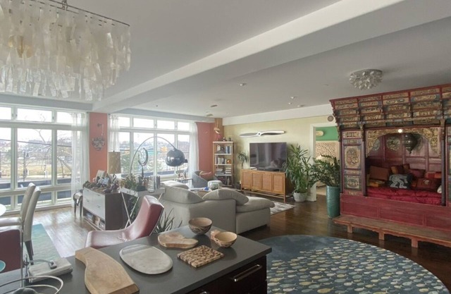 Asbury Park 2 BR Loft Condo July Rental