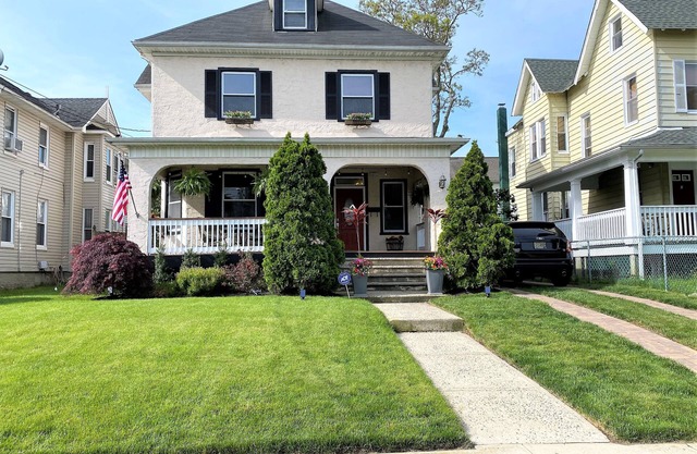 3BR / 2. 5Bath Beste Lage: Beach-Downtown-Train Permit # 2018-0115