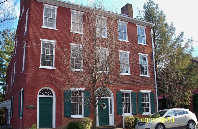 Ascot Bed & Breakfast Sleeps up to 16+