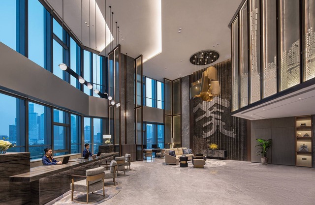 Ascott ICC Guangzhou