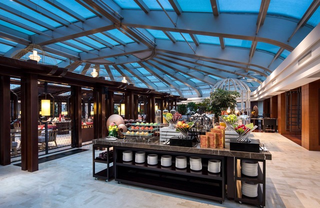 Ascott Riverside Garden Beijing