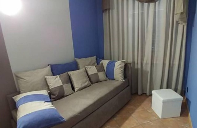 Asfodelo Rooms
