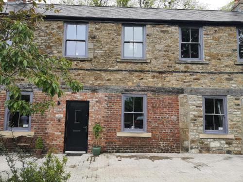 Ash Cottage
