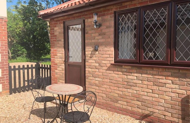 Ash Cottage