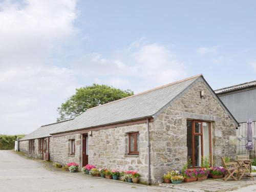 Ash Tree Cottage