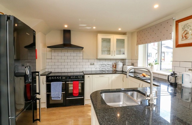 Ash Tree Cottage