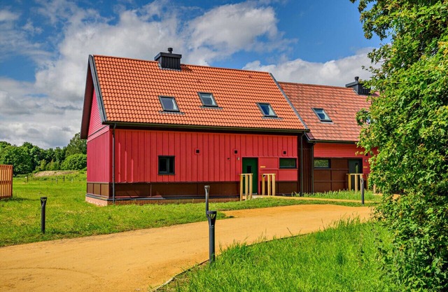 Ash View 2 - Drei Schlafzimmer Haus, Schläft 6