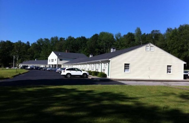 Ashford Motel