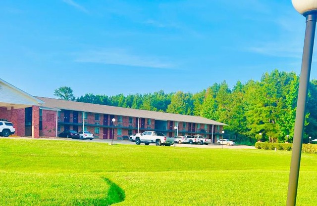 Ashley inn