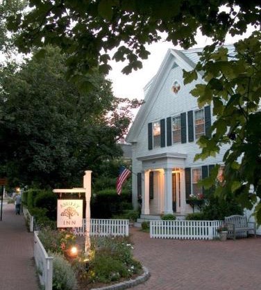 Ashley Inn