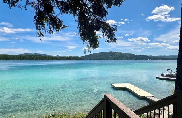Ashley Lake Home, Northern Heights Cottage!