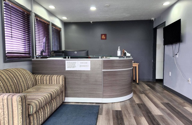 Ashley Motel