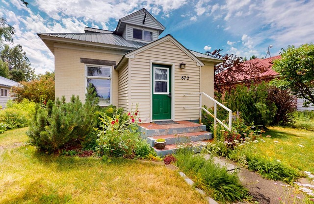 Ashton Awe | House in Ashton with mountain view, W/D