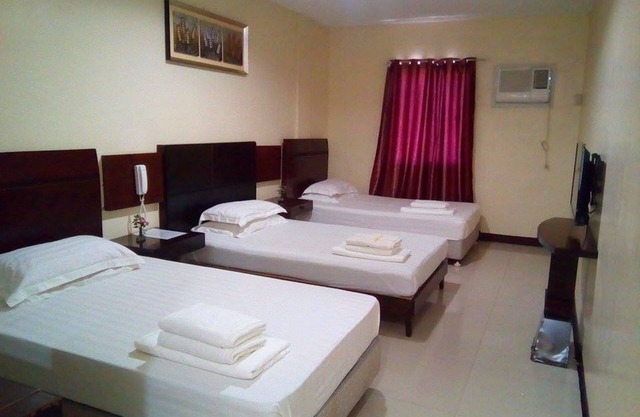 Asia Novo Boutique Hotel - Ozamiz
