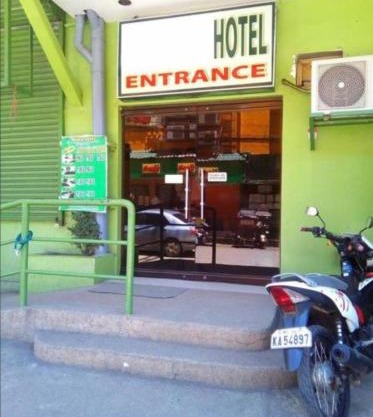 Asia Novo Boutique Hotel - Ozamis