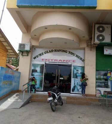 Asia Novo Boutique Hotel - Midsayap