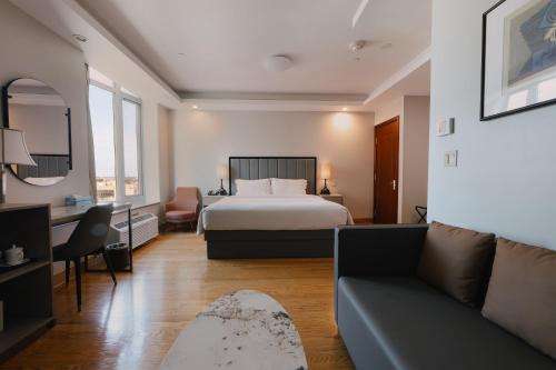 Asiatic Hotel - Flushing