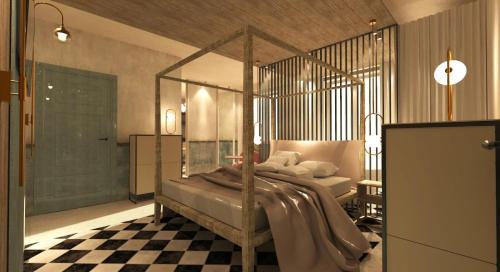 Asilo Luxury Apartments