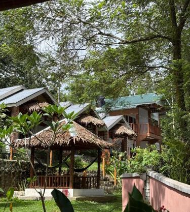 Asim Paris Guesthouse & jungle trekking