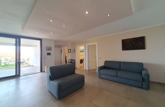 Asinara apartment
