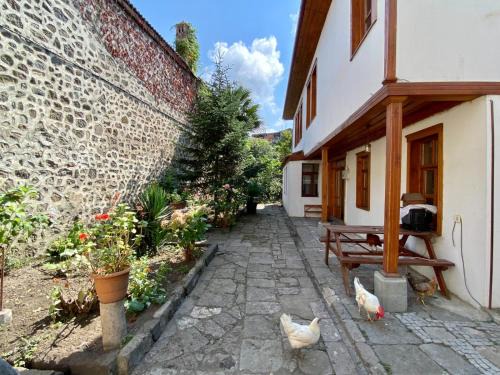 Asiye Hanım Konağı