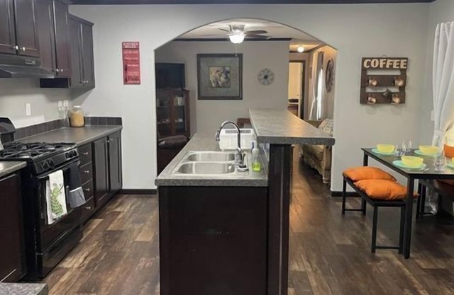 New Property located Mid Lake!