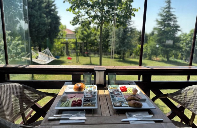 ASLAN AİRPORT HOTEL