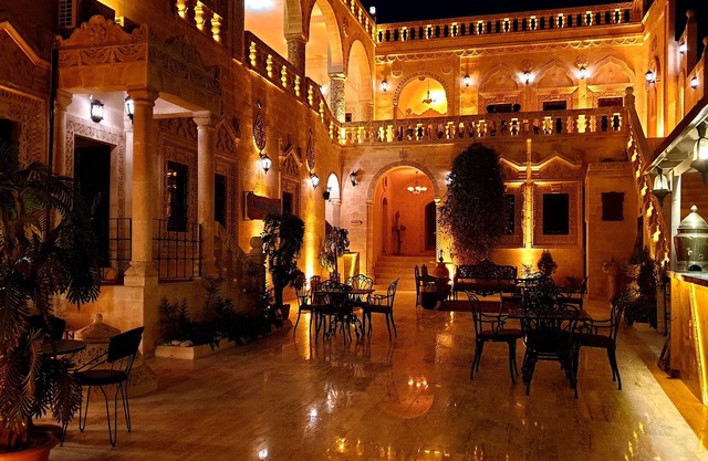 Aslanbey Konağı Butik Otel