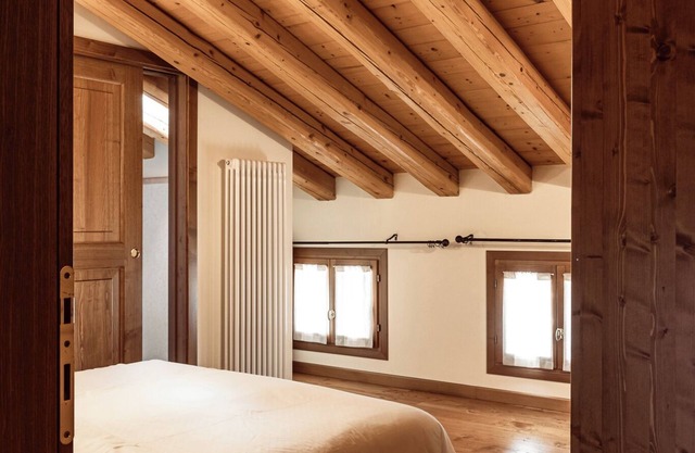 Asolo Norah's Hill Agri Rooms