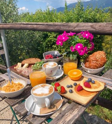 Asolo Norah's Hill Agri Rooms
