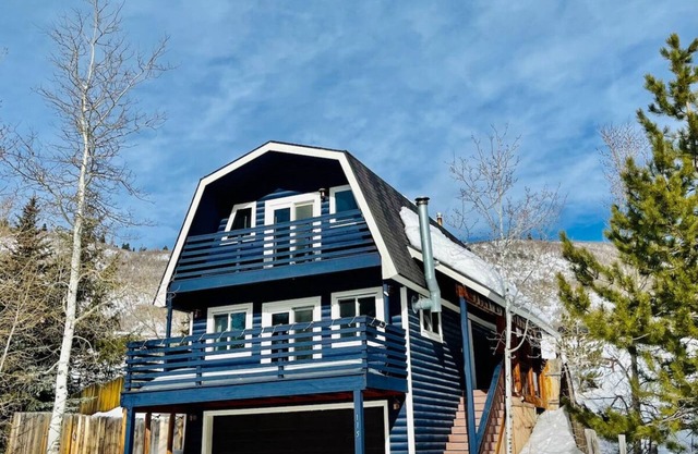 Aspen Alcove - Amazing Views w/ Private Hot Tub!