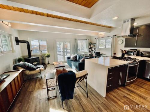 Aspen Alcove - Amazing Views Private Hot Tub