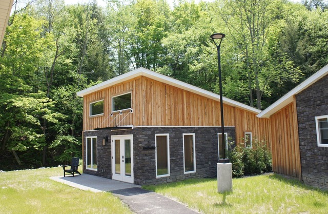 Cabin 6: Aspen