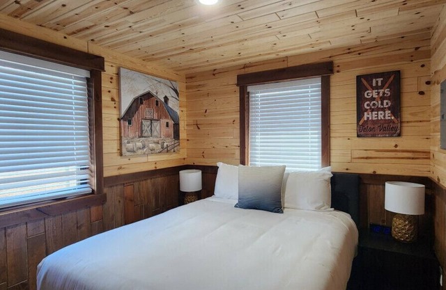 Aspen Hideaway Victor