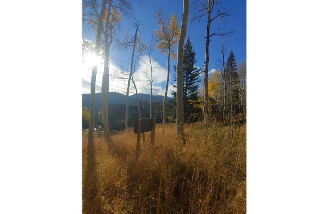 Aspen Leaf Retreat