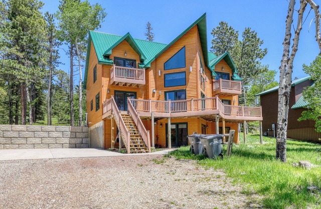 Aspen Lodge - Close to the slopes!