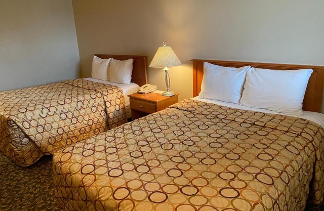 Aspen Motor Inn