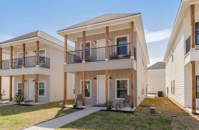 Aspen: New Home, 2mi A&M/Walk to Legends Evnt Cntr