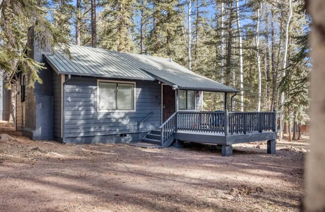 Aspen Pine Retreat (4)