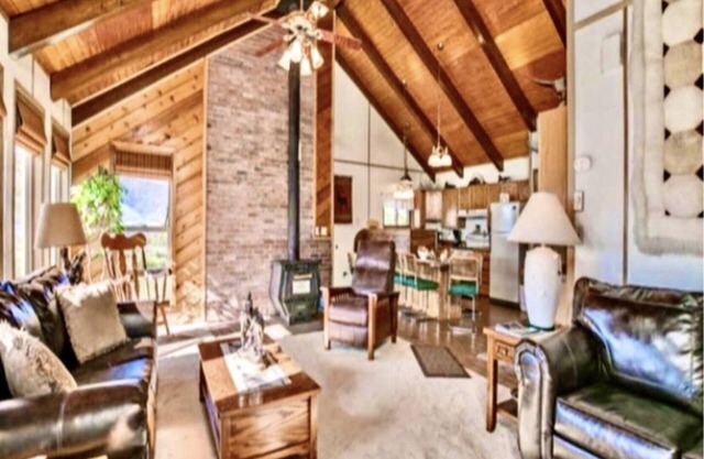 Aspen Pointe+Lake Front+AC+20 mins to Yellowstone
