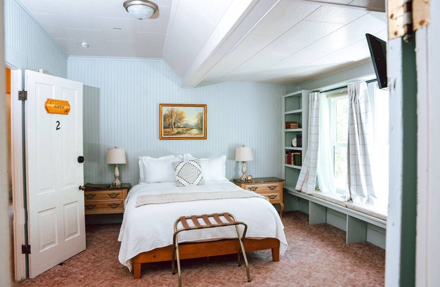 Aspen Room